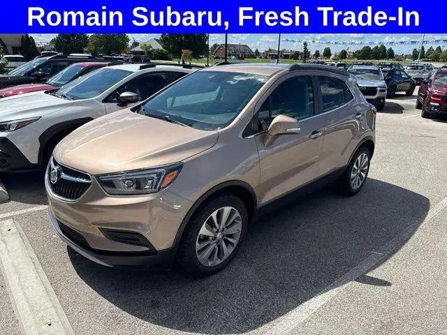 2018 Buick Encore Preferred for sale in Evansville, IN