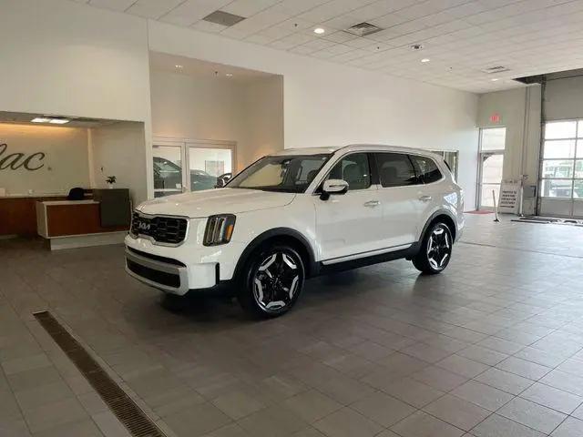 2025 Kia Telluride S for sale in Evansville, IN