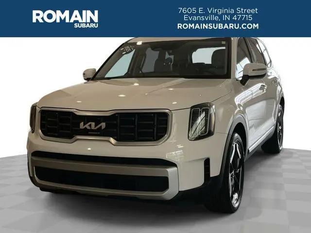 2025 Kia Telluride S for sale in Evansville, IN