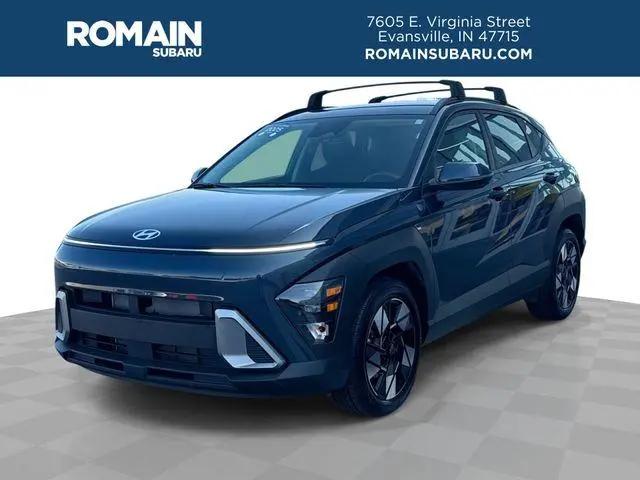 2025 Hyundai Kona SEL Convenience for sale in Evansville, IN