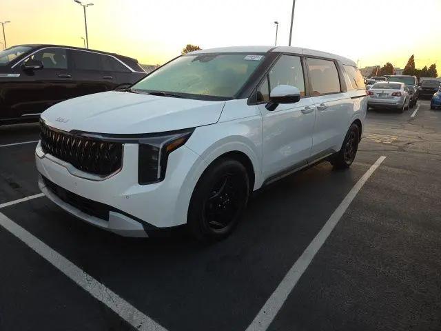 2025 Kia Carnival MPV LXS for sale in Evansville, IN