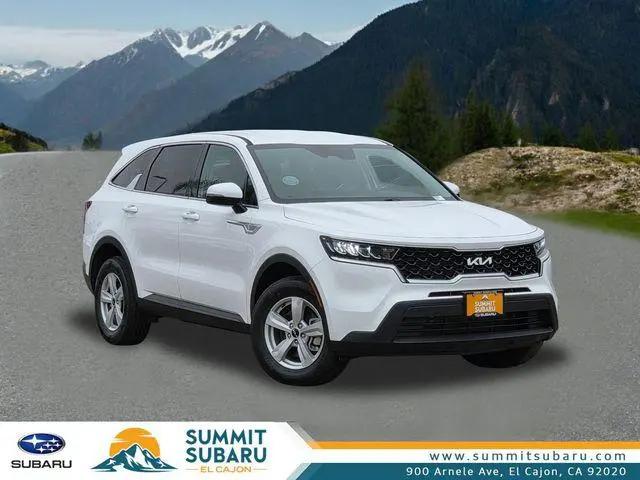 2023 Kia Sorento LX for sale in El Cajon, CA