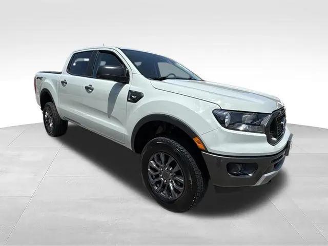 2021 Ford Ranger XLT for sale in Columbia, MO