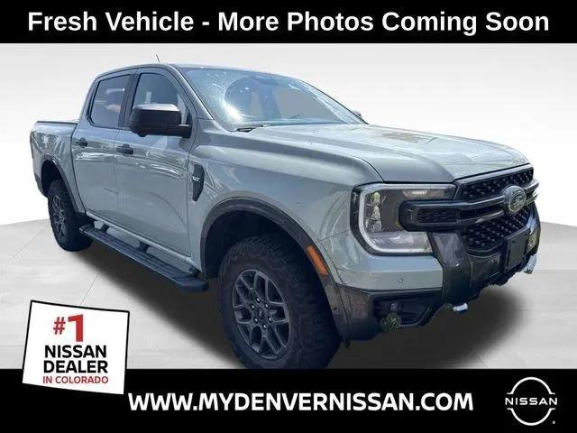 2024 Ford Ranger XLT for sale in Golden, CO