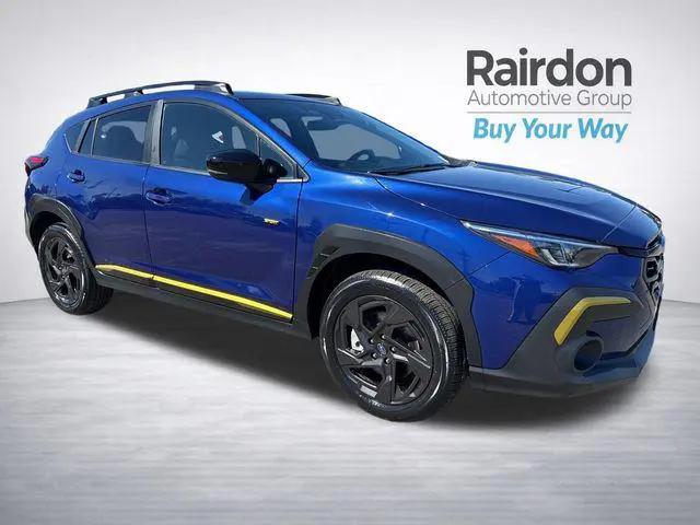 2025 Subaru Crosstrek Sport for sale in Auburn, WA