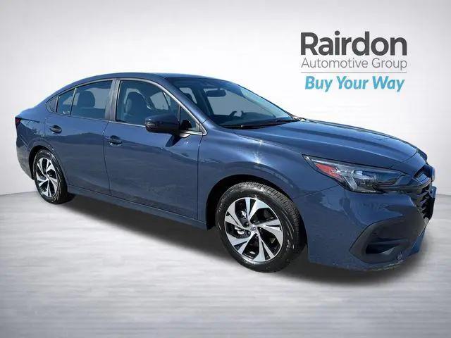 2025 Subaru Legacy Premium for sale in Auburn, WA