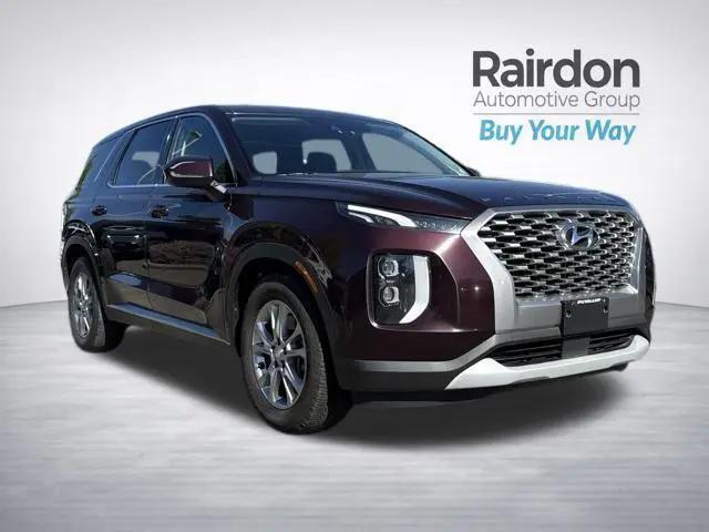 2022 Hyundai Palisade SE for sale in Marysville, WA