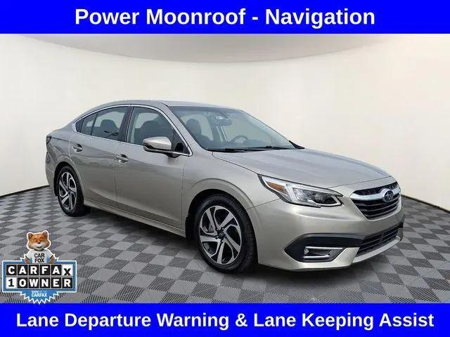 2020 Subaru Legacy Limited for sale in Allentown, PA