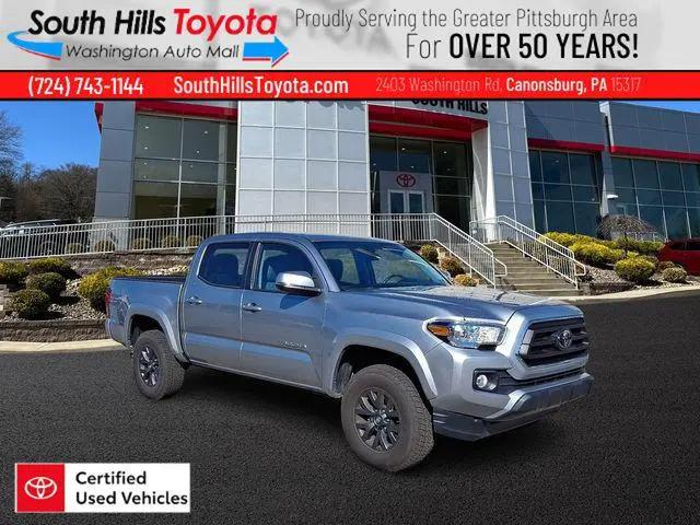 2023 Toyota Tacoma SR5 V6 for sale in Canonsburg, PA