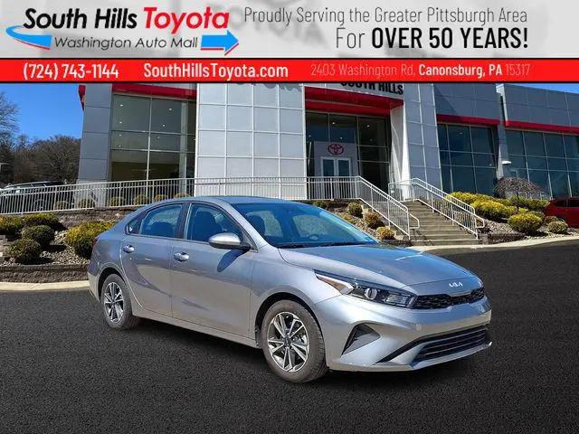2024 Kia Forte LXS for sale in Canonsburg, PA