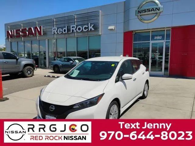 2025 Nissan LEAF S for sale in Grand Junction, CO