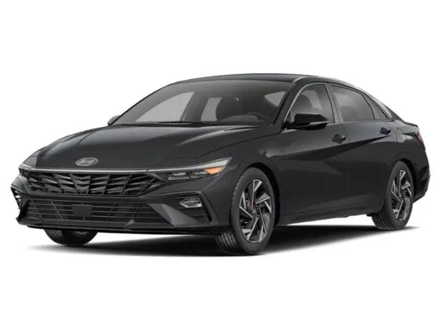 2025 Hyundai Elantra Hybrid SEL Sport for sale in San Jose, CA