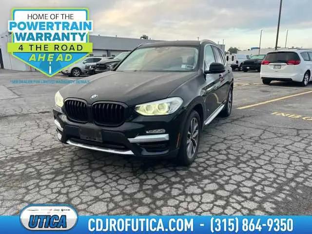 2019 BMW X3 xDrive30i for sale in Yorkville, NY