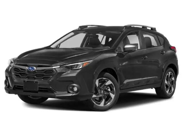 2025 Subaru Crosstrek Limited for sale in Seattle, WA