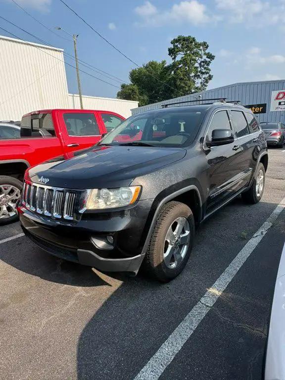 2012 Jeep Grand Cherokee Laredo for sale in Tuscaloosa, AL