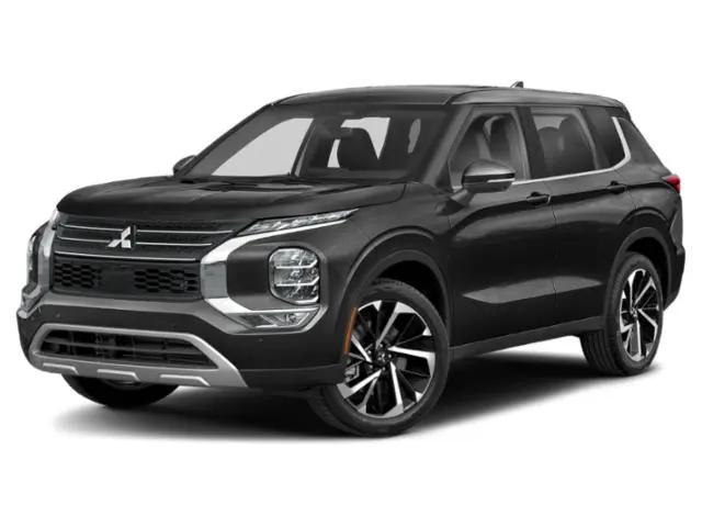 2024 Mitsubishi Outlander SE 2.5 S-AWC for sale in Buffalo, NY