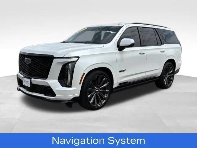 2025 Cadillac Escalade V-Series for sale in Castle Rock, CO