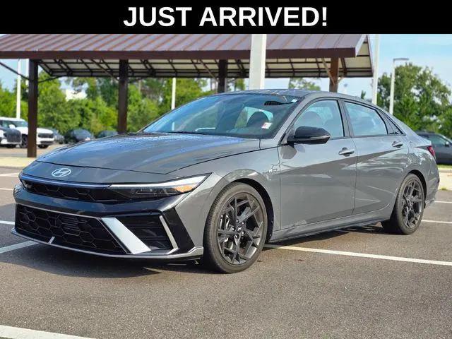 2025 Hyundai Elantra N Line for sale in Saint Augustine, FL