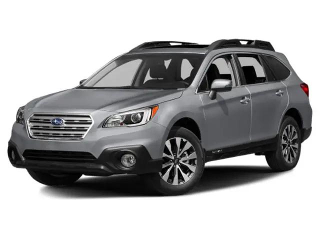 2015 Subaru Outback 2.5i Limited for sale in Centennial, CO
