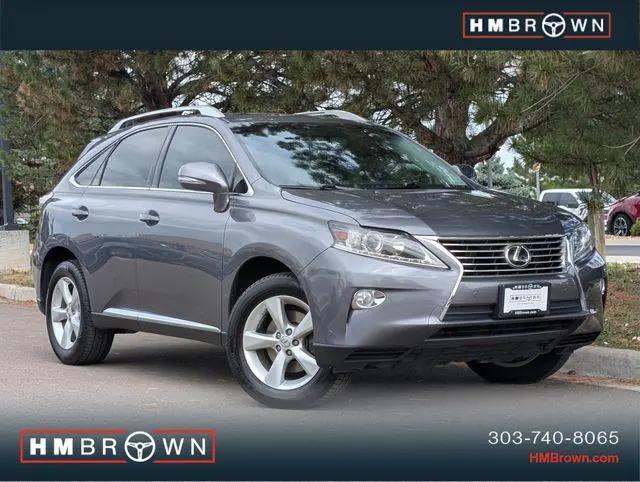 2015 Lexus RX 350 Base for sale in Centennial, CO