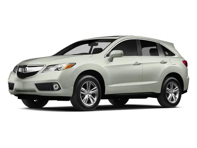 2013 Acura RDX Technology for sale in Austin, TX