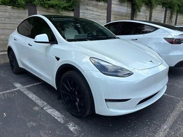 2023 Tesla Model Y Long Range Dual Motor All-Wheel Drive for sale in Cincinnati, OH