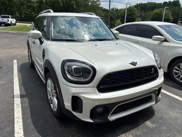 2024 MINI Cooper Countryman Cooper S for sale near Cincinnati, OH