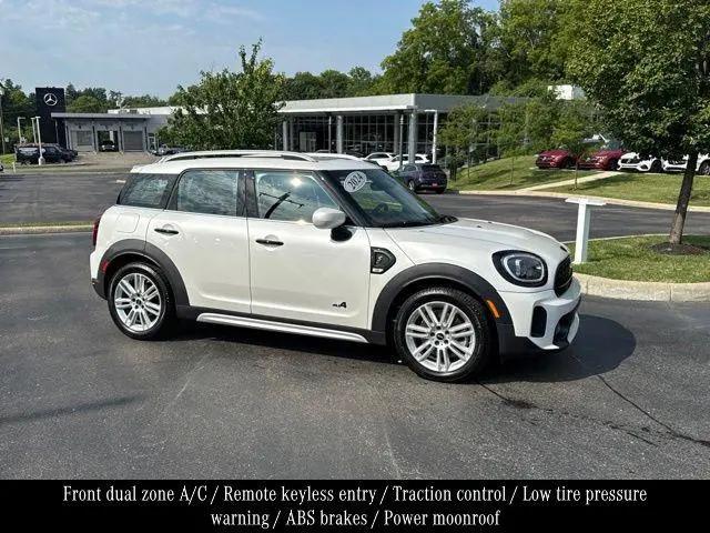 2024 MINI Cooper Countryman Cooper S for sale near Cincinnati, OH