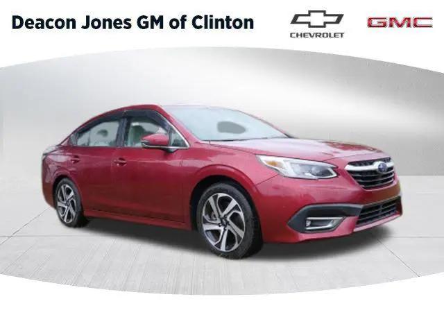 2021 Subaru Legacy Limited for sale in Clinton, NC
