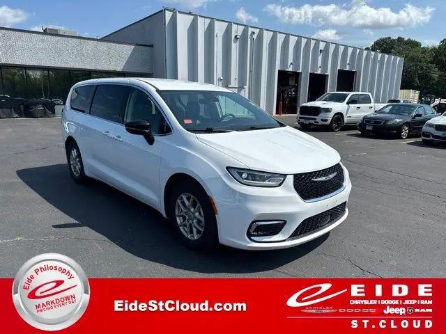 2024 Chrysler Pacifica Touring L for sale in Waite Park, MN