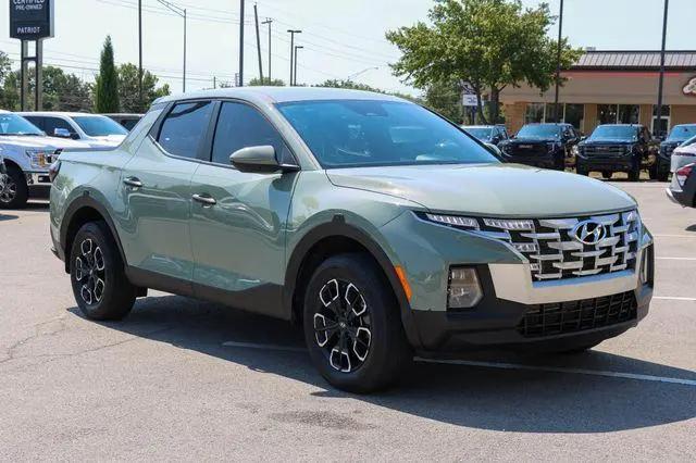 2024 Hyundai Santa Cruz SEL for sale in Bartlesville, OK