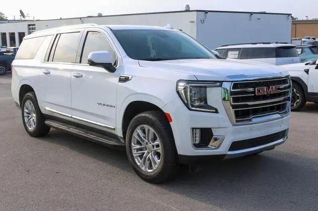 2024 GMC Yukon XL 4WD SLT for sale in Bartlesville, OK
