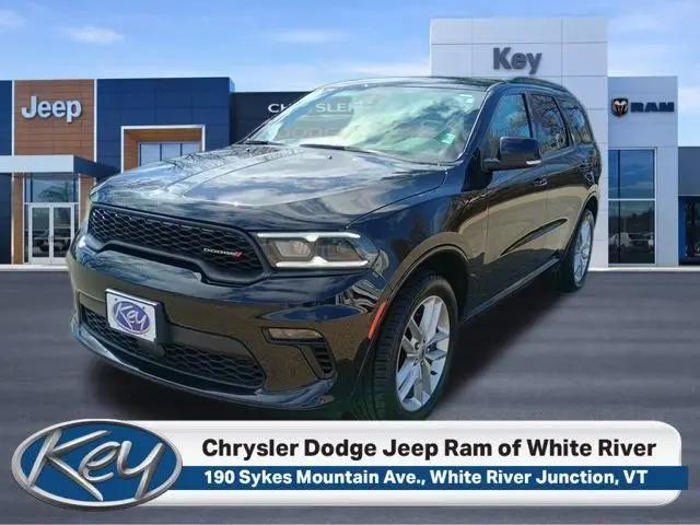 2023 Dodge Durango GT Plus AWD for sale in White River Junction, VT