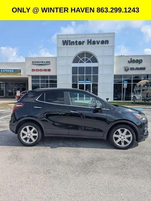 2017 Buick Encore Essence for sale in Winter Haven, FL