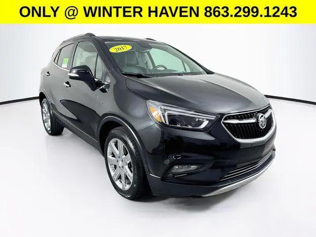 2017 Buick Encore Essence for sale in Winter Haven, FL