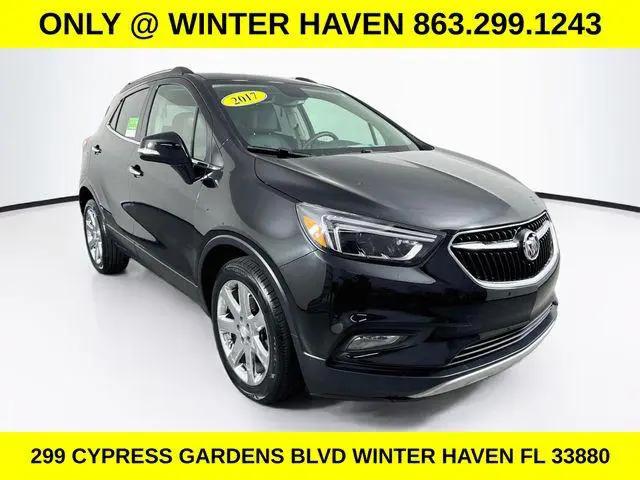 2017 Buick Encore Essence for sale in Winter Haven, FL