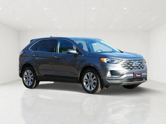 2024 Ford Edge Titanium for sale in Apple Valley, MN