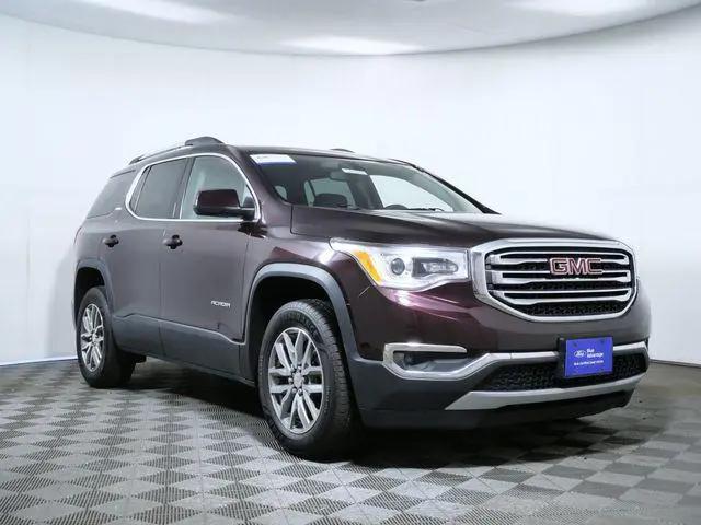 2017 GMC Acadia SLE-2 for sale in Apple Valley, MN