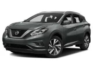 2016 Nissan Murano Platinum for sale in Brookings, SD