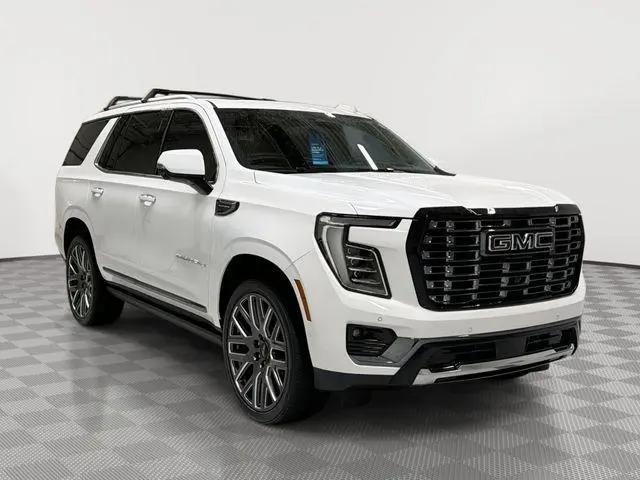 2025 GMC Yukon 4WD Denali Ultimate for sale near Fairborn, OH