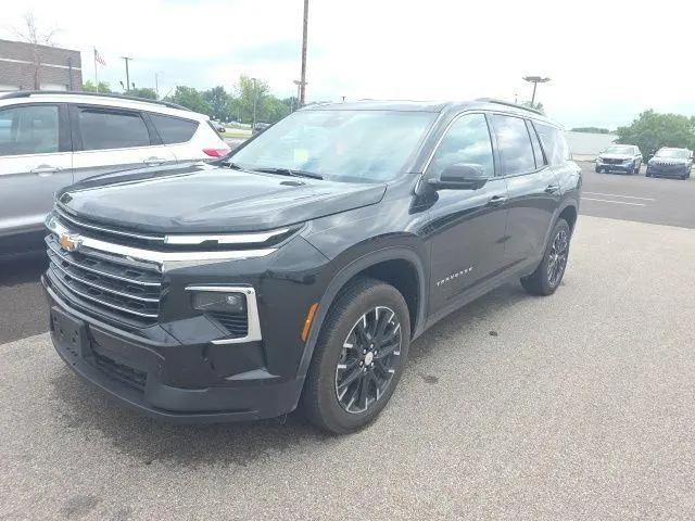 2026 Chevrolet Traverse FWD LT for sale in O'Fallon, IL
