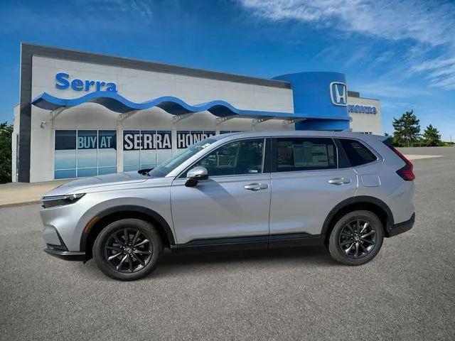 2026 Honda CR-V EX-L AWD for sale in O'Fallon, IL