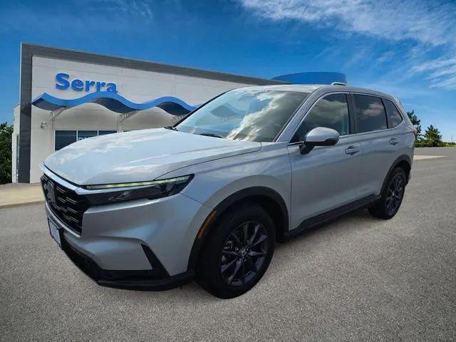 2026 Honda CR-V EX-L AWD for sale in O'Fallon, IL