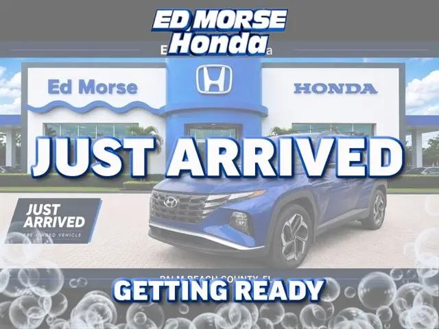 2023 Hyundai Tucson SEL for sale in Riviera Beach, FL
