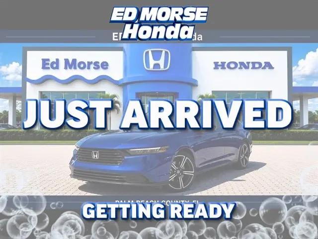 2026 Honda Accord Sedan Sport for sale in Riviera Beach, FL