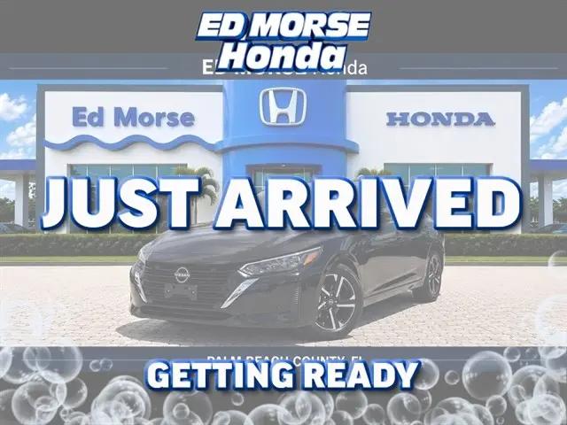 2024 Nissan Sentra SV Xtronic CVT for sale in Riviera Beach, FL