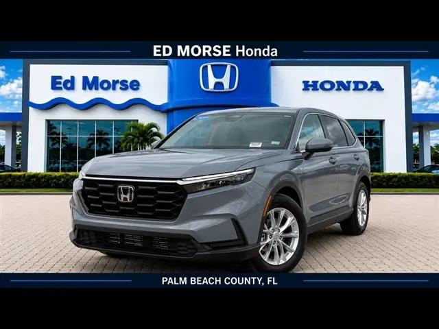 2024 Honda CR-V EX-L 2WD for sale in Riviera Beach, FL