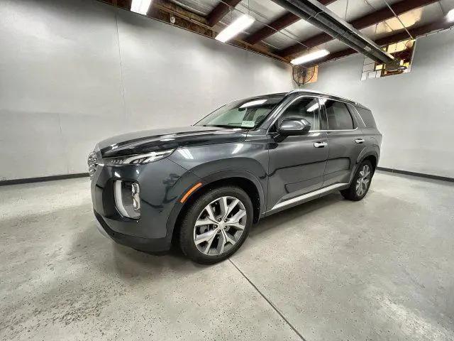 2020 Hyundai Palisade SEL for sale in RHINELANDER, WI
