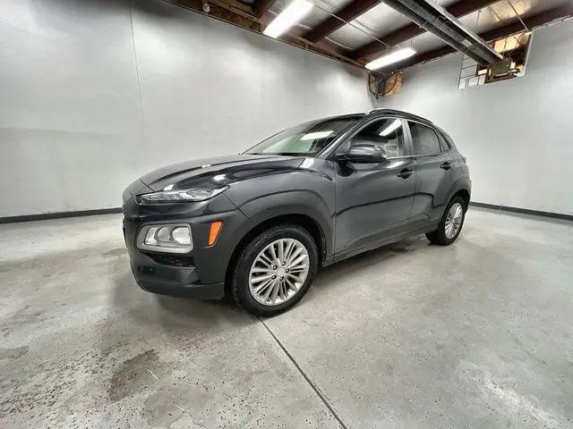 2018 Hyundai Kona SEL for sale in RHINELANDER, WI