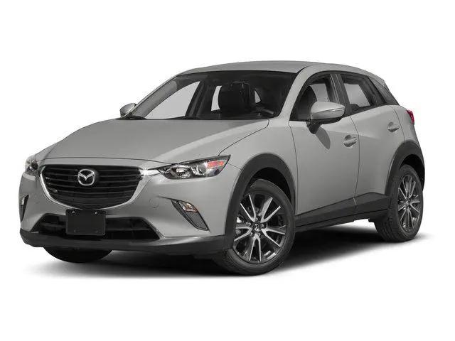 2018 Mazda CX-3 Touring for sale in Burlington, WA